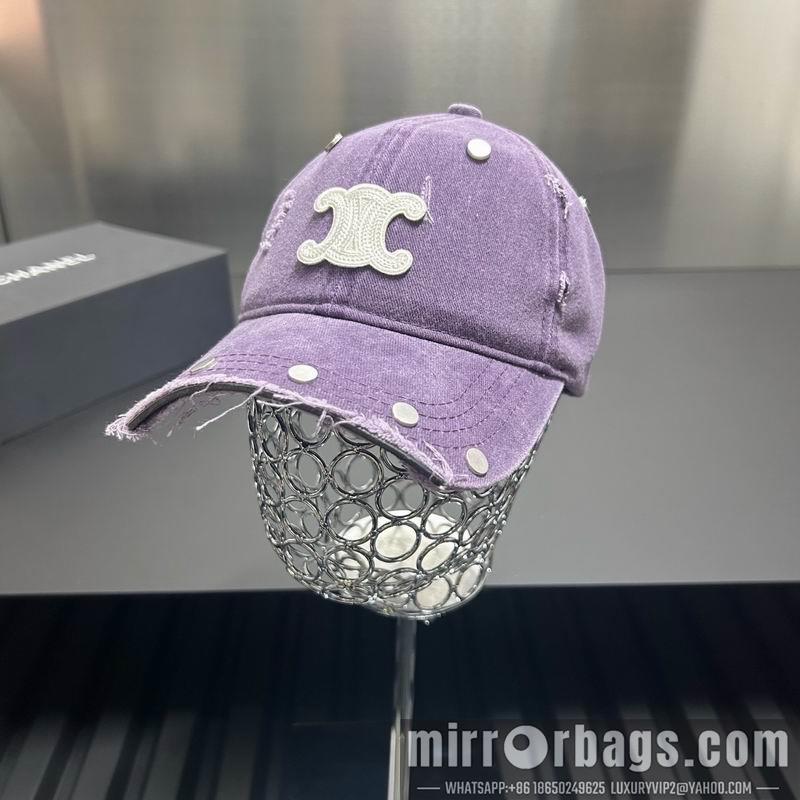 Replica Celine Hat dx10