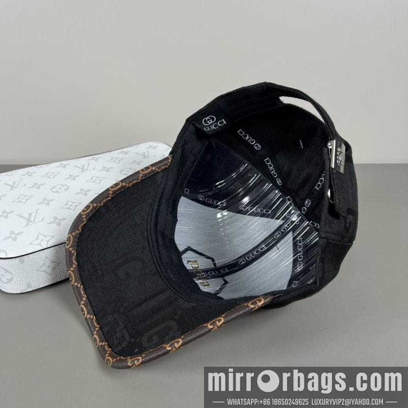 Replica Gucci Hat dx05