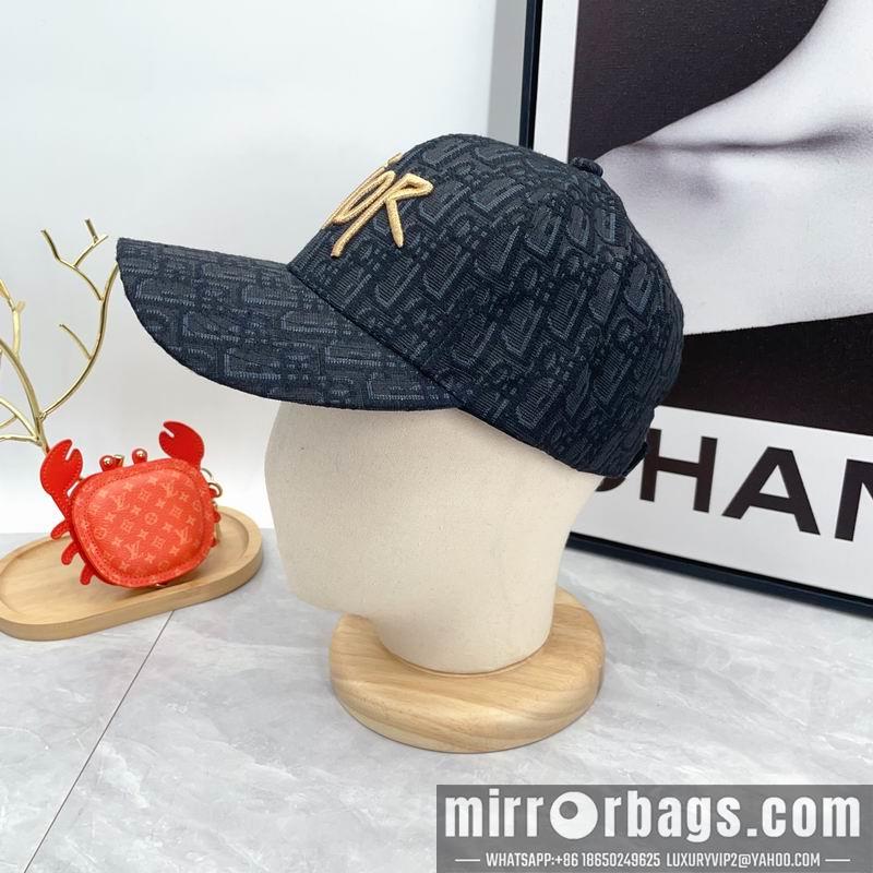 Replica Dior Hat dx08