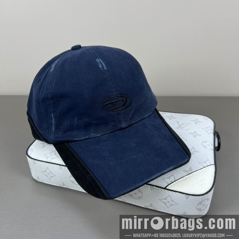 Replica Diesel Hat 020801