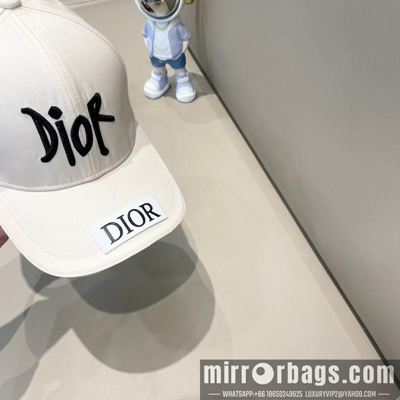 Replica Dior Hat 072801