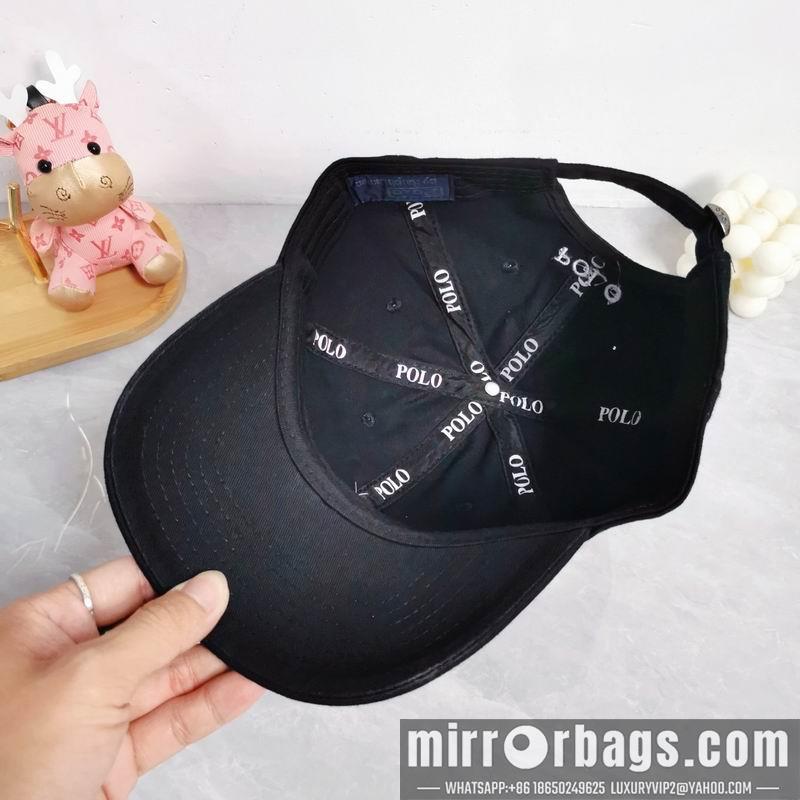 Replica Polo Hat dx02