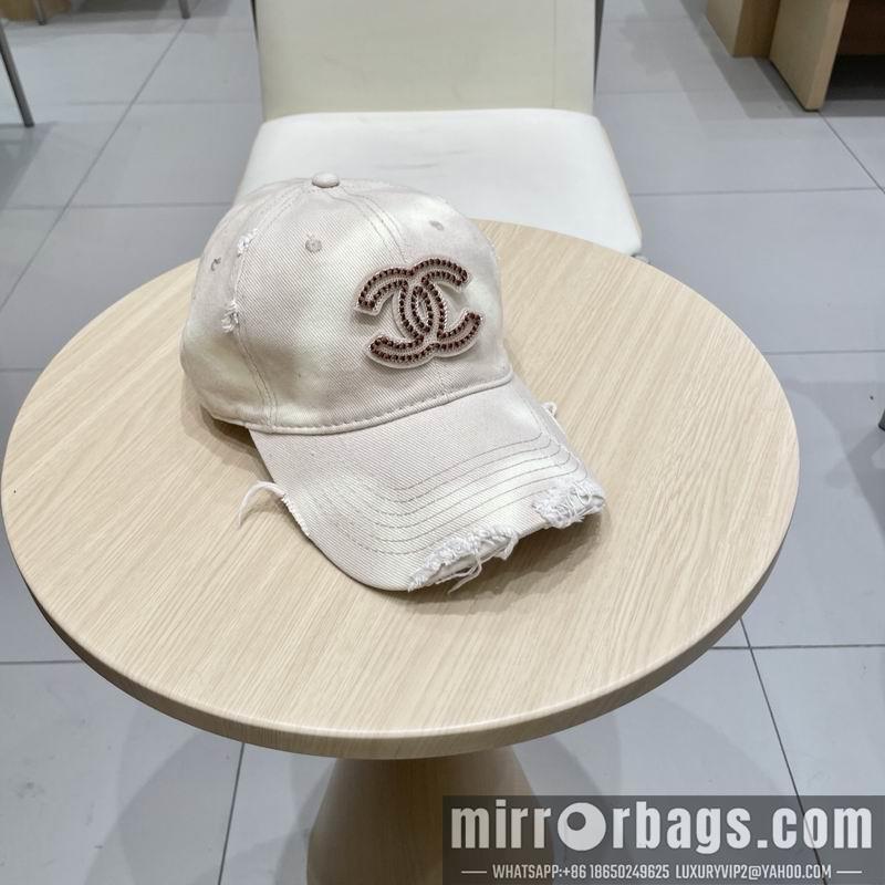 Replica Chanel Hat 041404