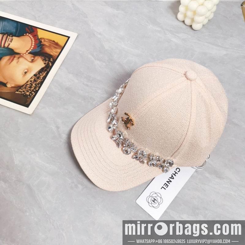 Replica Chanel Hat dx06