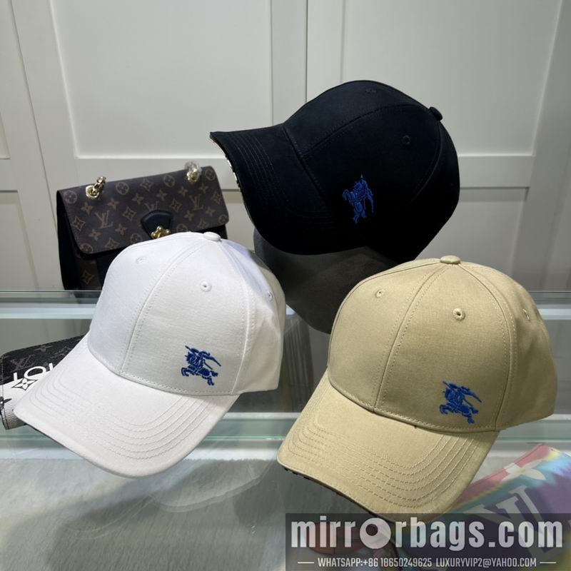 Replica Burberry Hat 042703