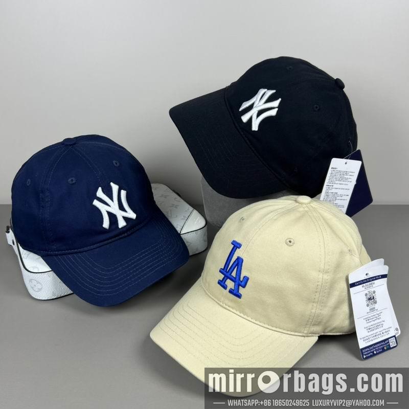 Replica MLB NY Hat dx47