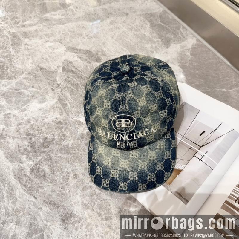 Replica Balenciaga Hat 010218