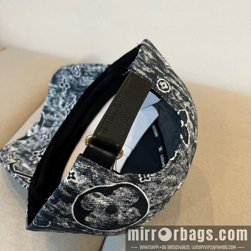Replica LV Hat dx39
