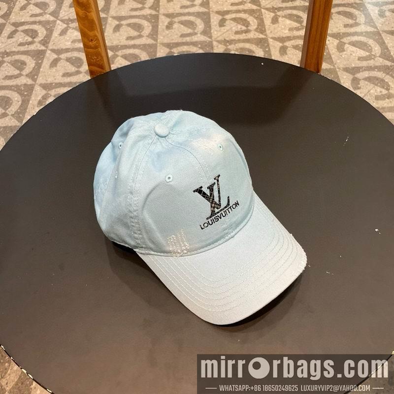 Replica LV Hat 020802
