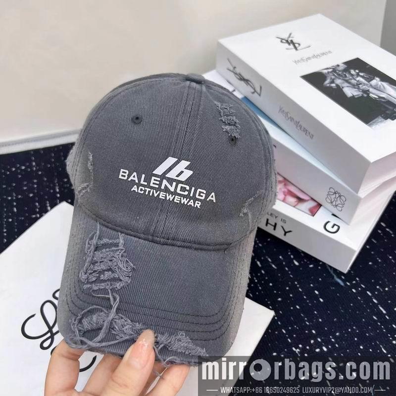 Replica Balenciaga Hat dx91