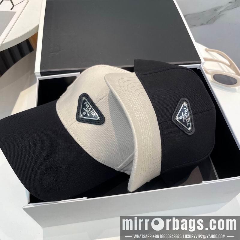 Replica Prada Hat dx31