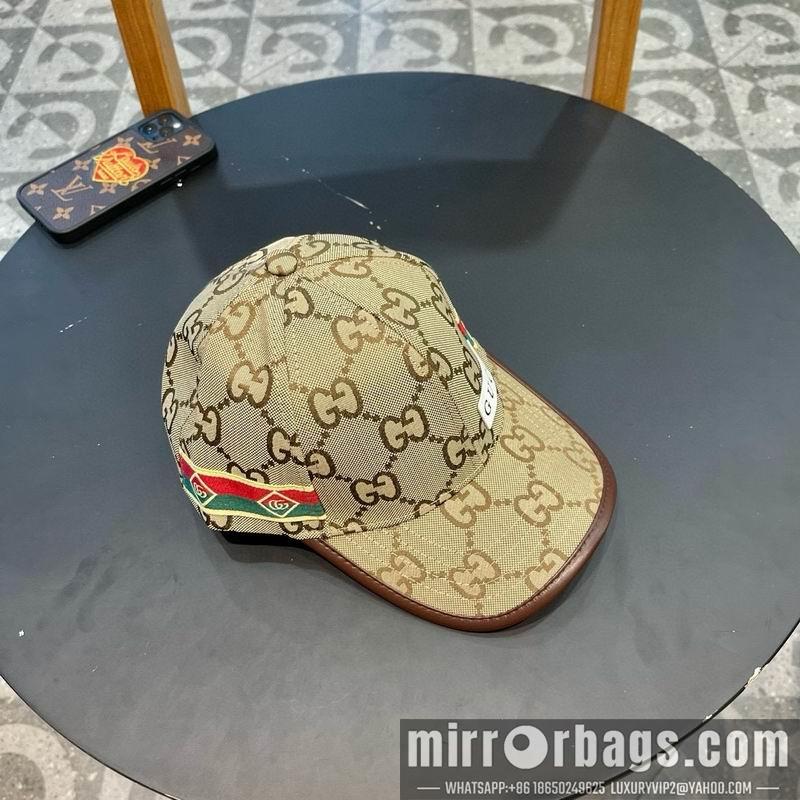Replica Gucci Hat 071301