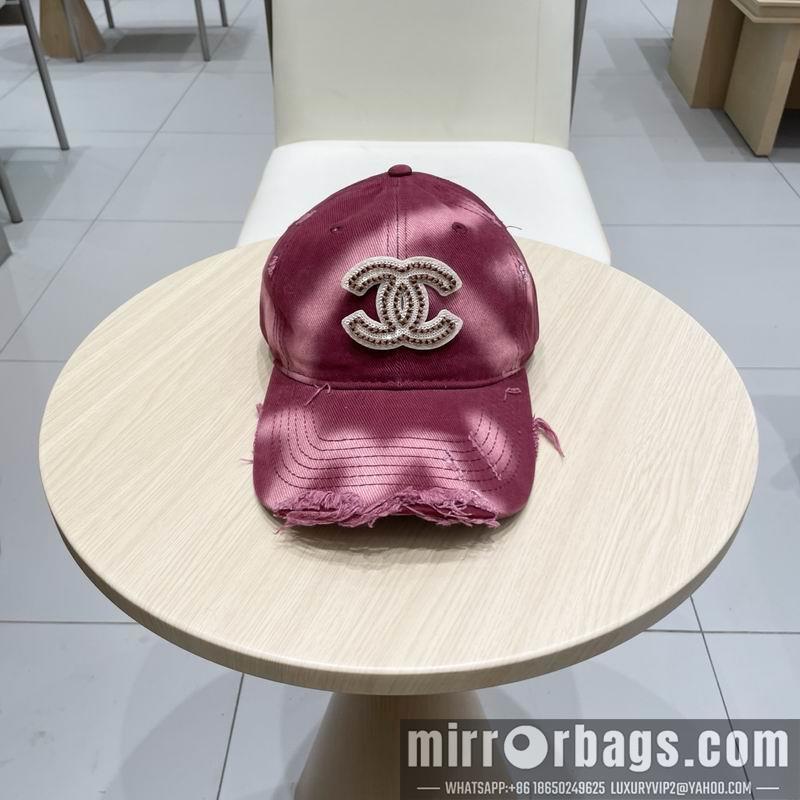 Replica Chanel Hat 041404