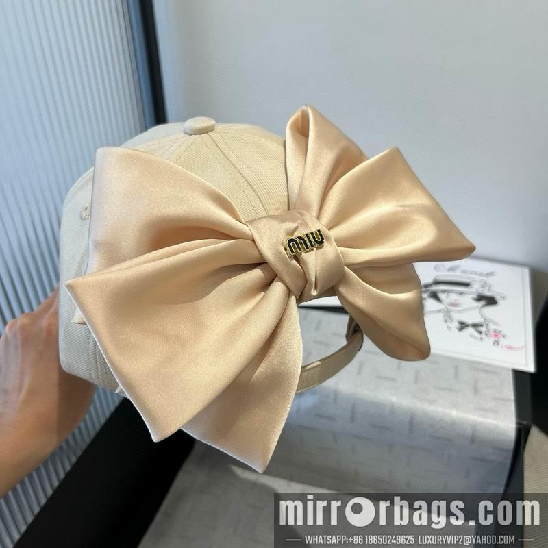 Replica Miumiu Hat dx06