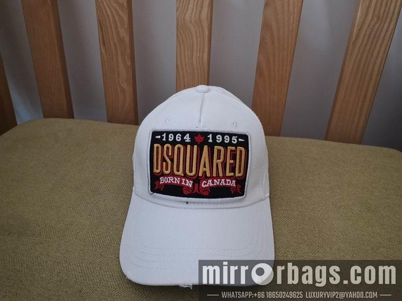 Replica DSQ Hat y 06