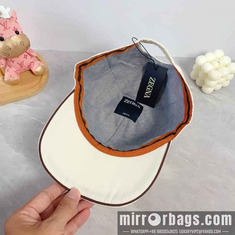 Replica Zegna Hat dx01