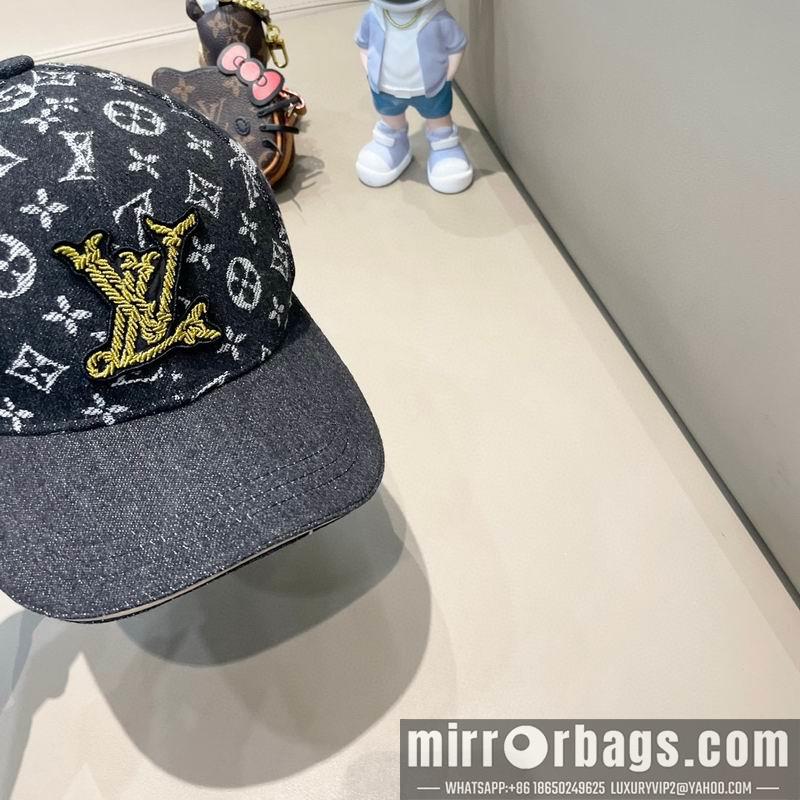 Replica LV Hat 081804