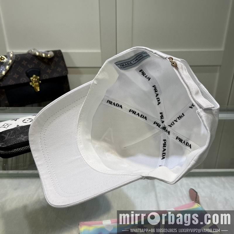 Replica Prada Hat dx26