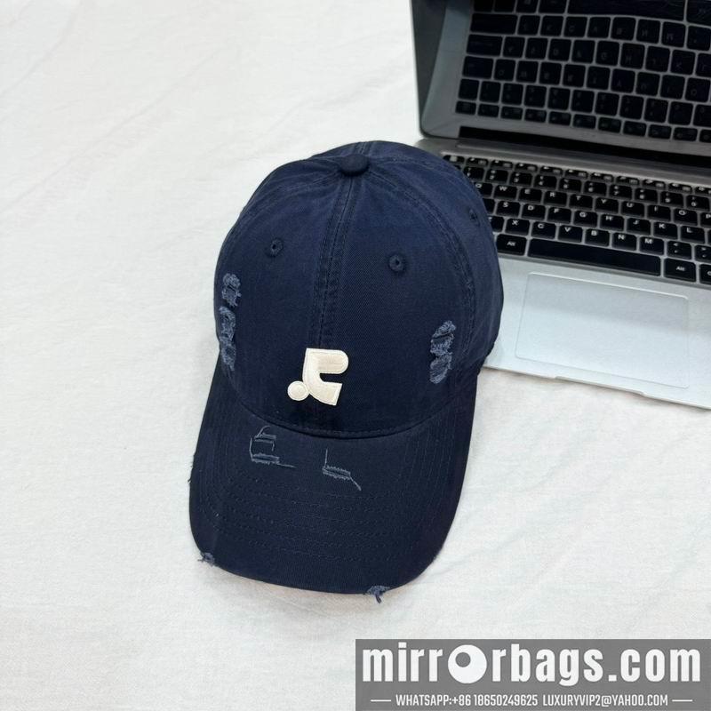Replica Other Hat 091405