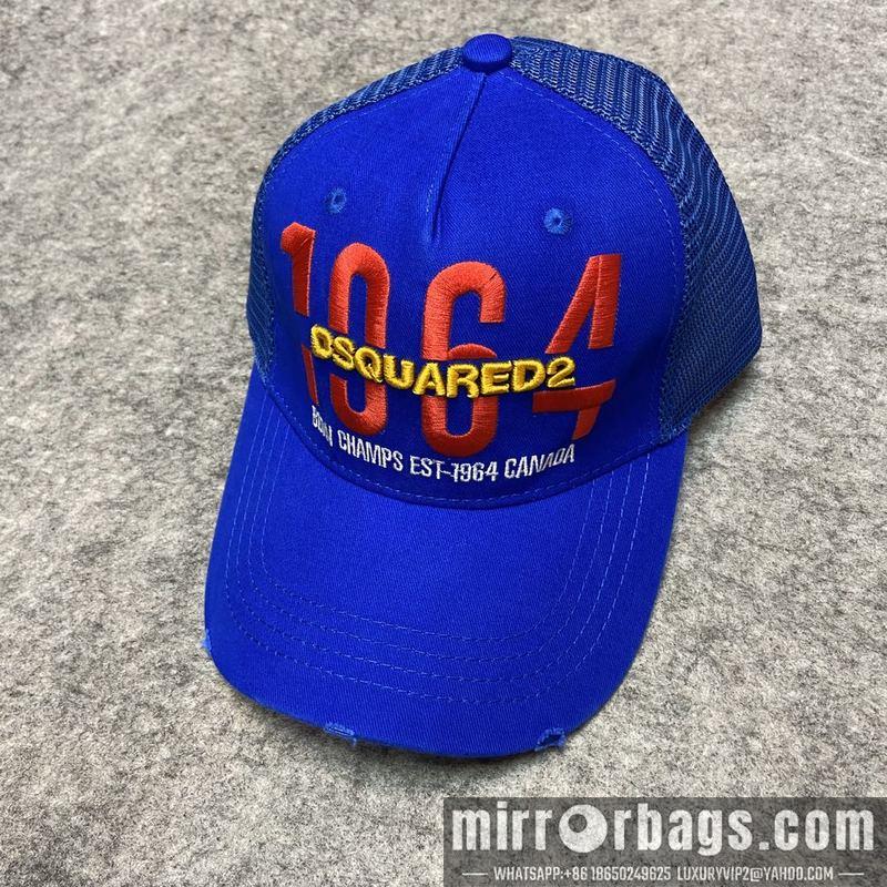 Replica DSQ Hat D170