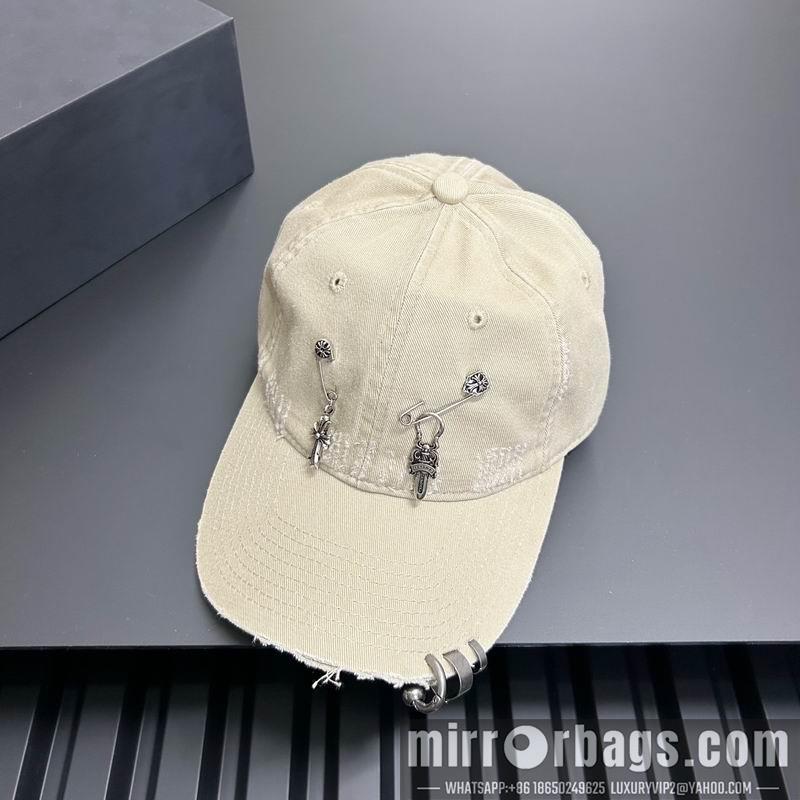 Replica Chrome Hearts Hat dx31
