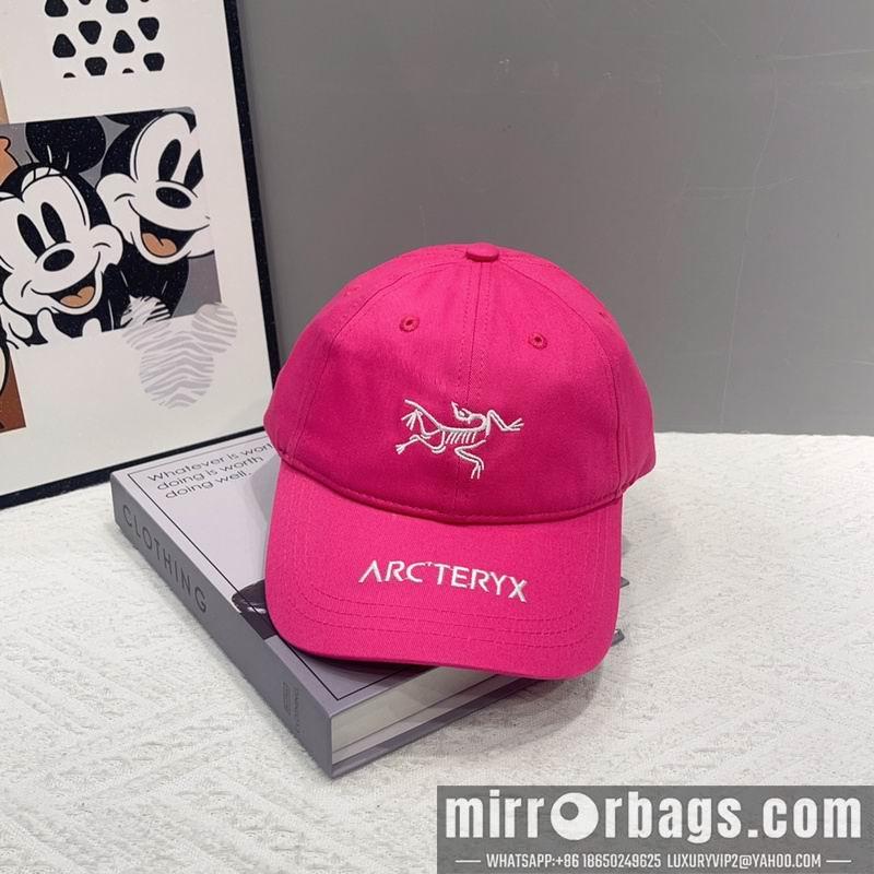 Replica Arcteryx Hat hm02