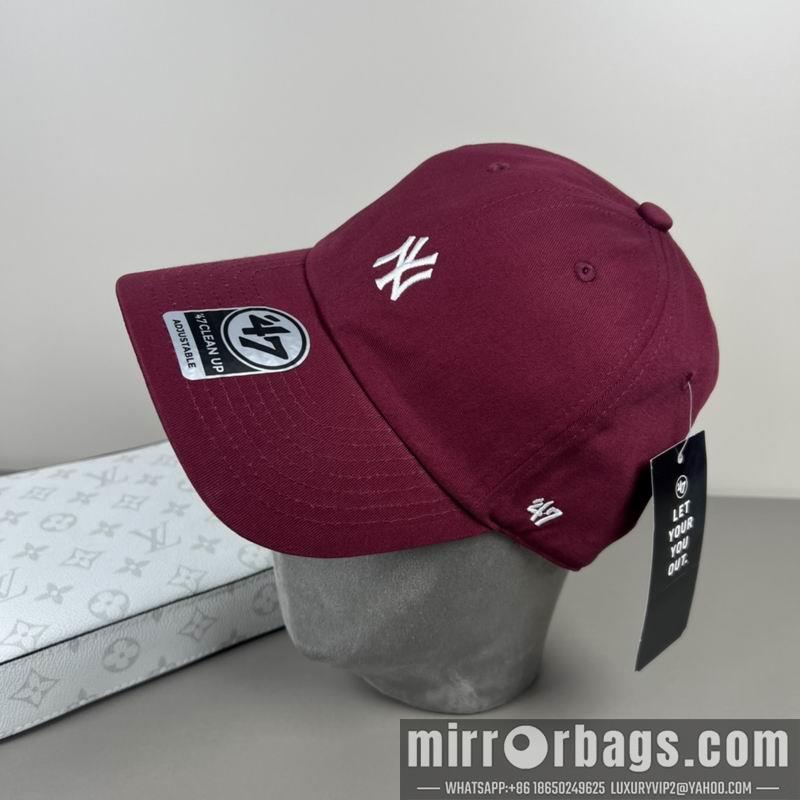 Replica NY Hat dx54