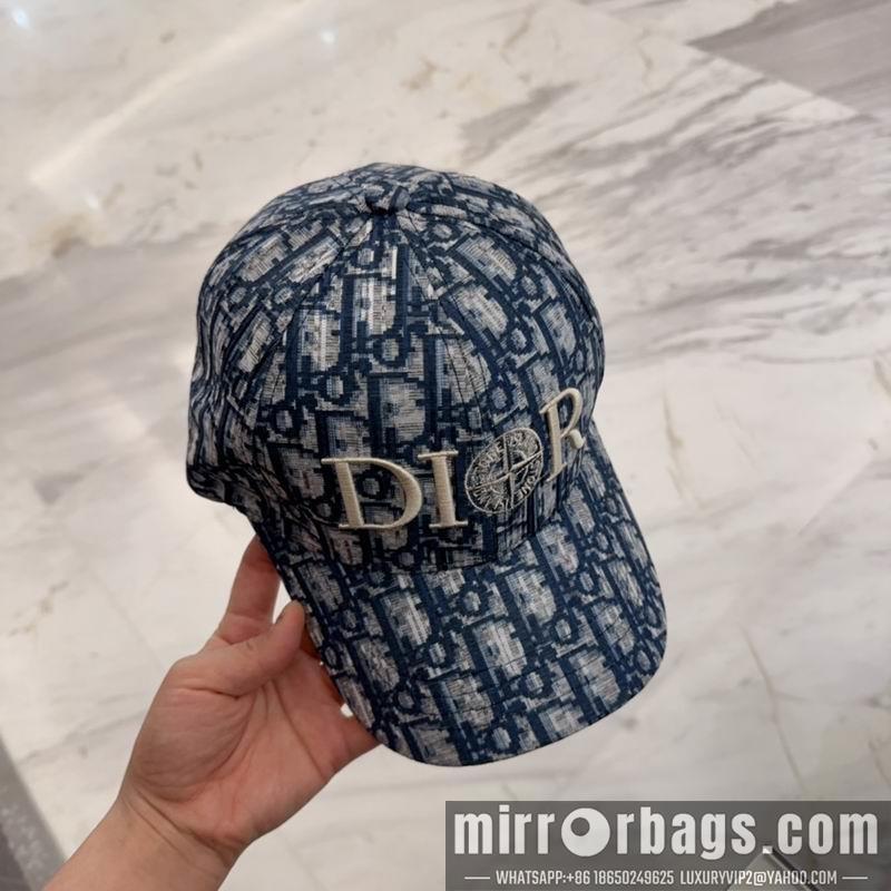 Replica Dior Hat dx25