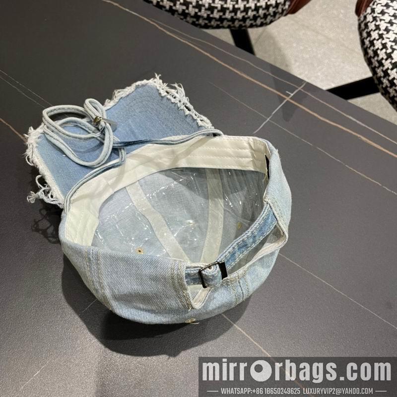 Replica Balenciaga Hat 072802