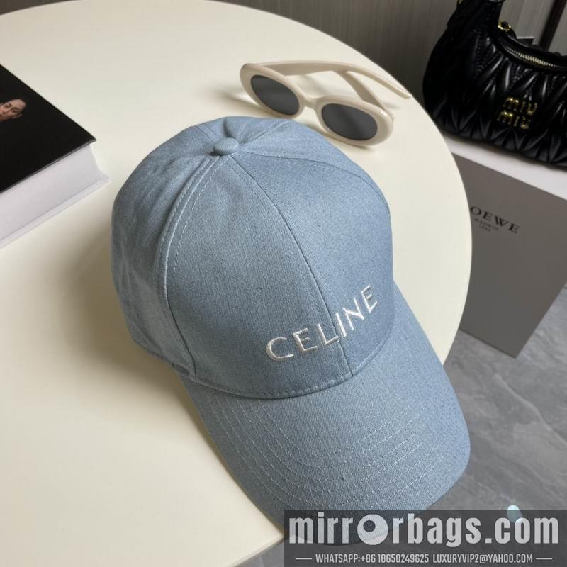 Replica Celine Hat 081002