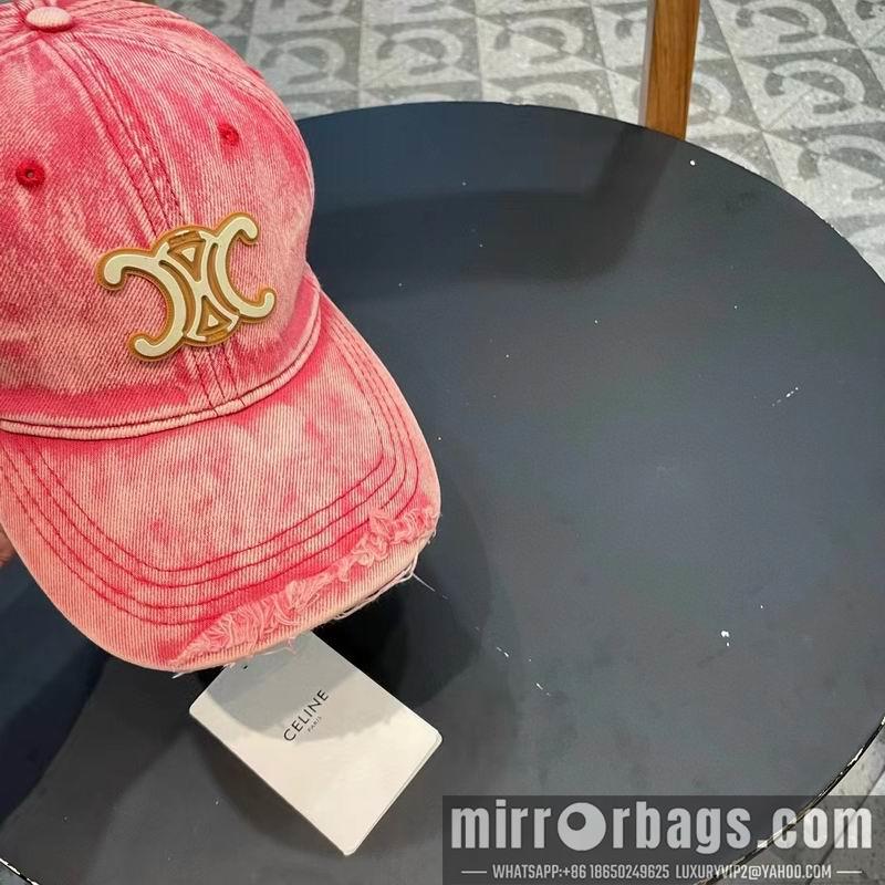 Replica Celine Hat 032001