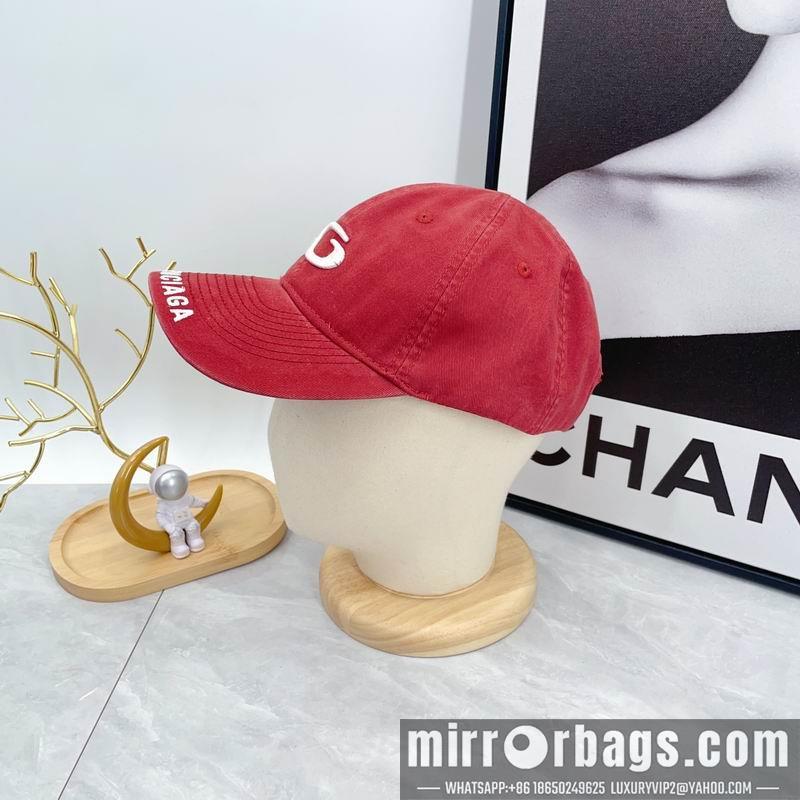Replica Balenciaga Hat dx67