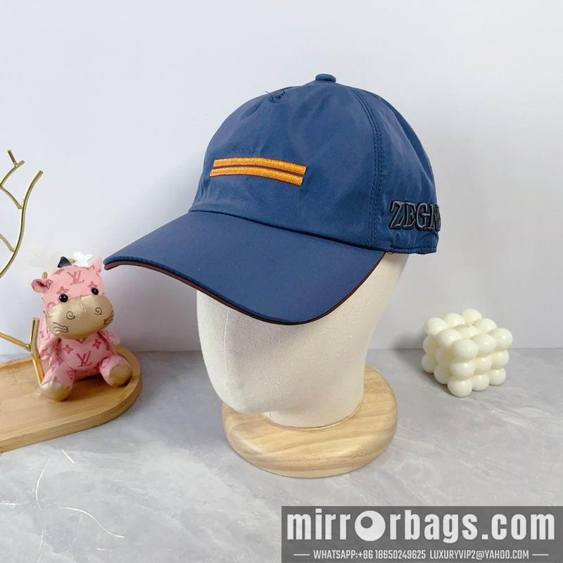 Replica Zegna Hat dx02