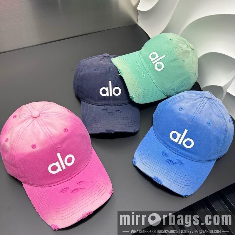Replica Alo Hat dx40