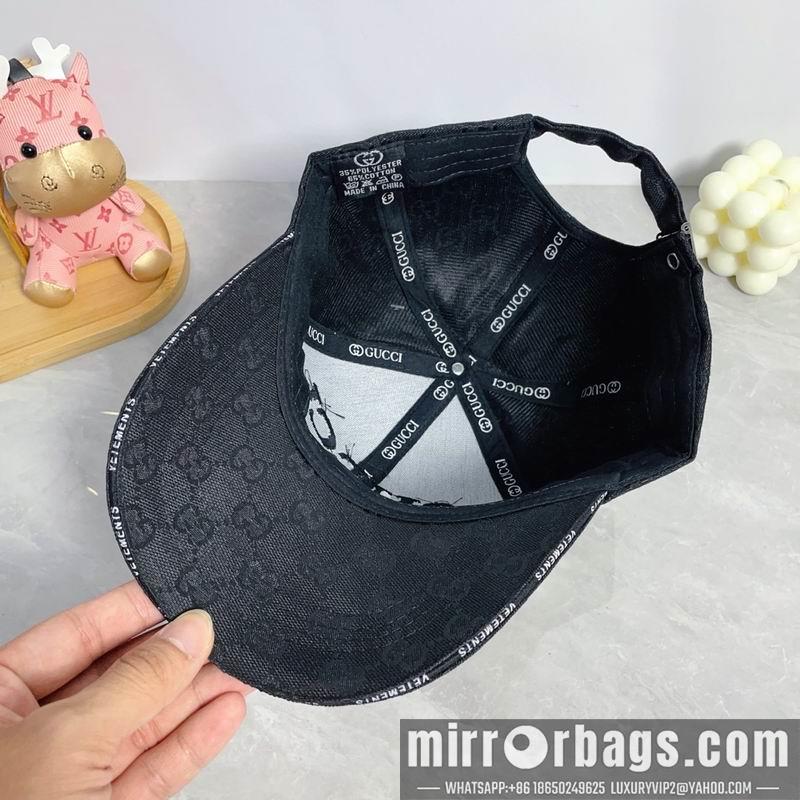 Replica Gucci Hat dx90