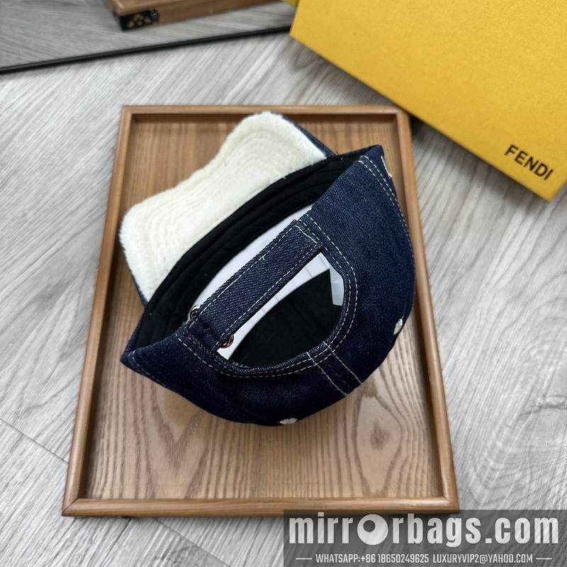 Replica Fendi Hat 080201