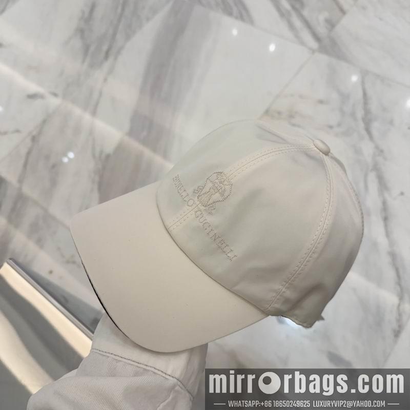 Replica Brunello Cucinelli Hat dx04