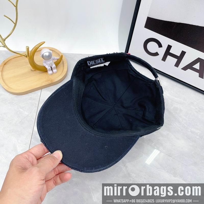 Replica Diesel Hat dx20