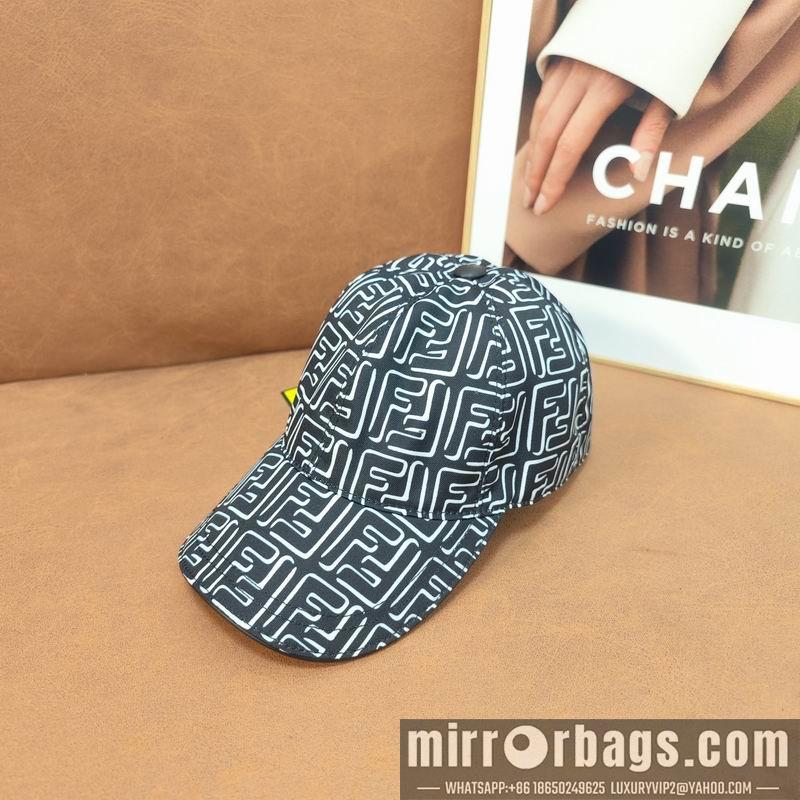 Replica Fendi Hat dx43