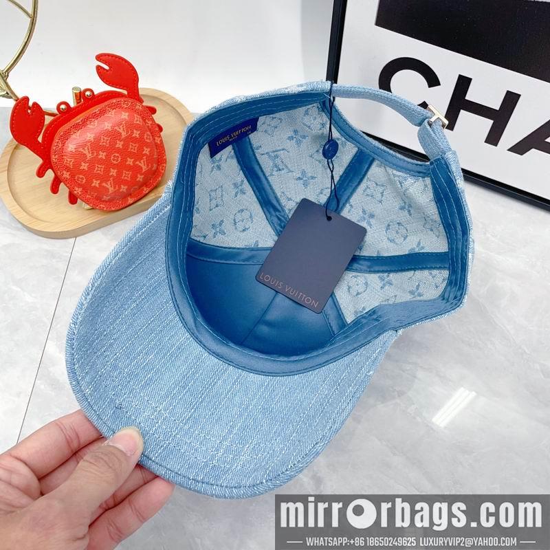 Replica LV Hat dx01