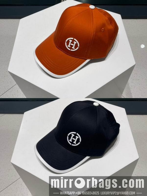 Replica Hermes Hat 042601
