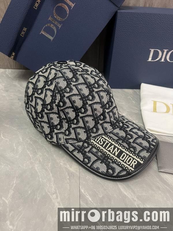 Replica Dior Hat dx06