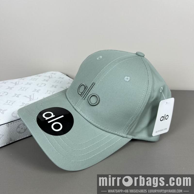 Replica Alo Hat dx07