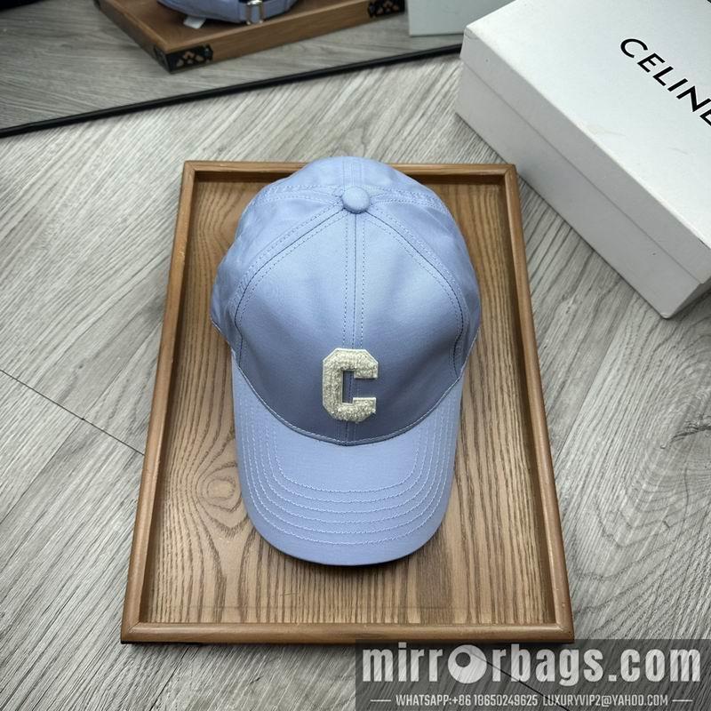 Replica Celine Hat dx66