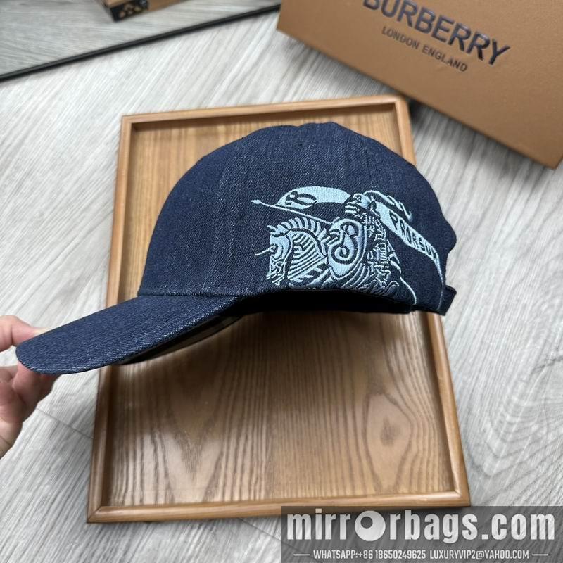 Replica Burberry Hat dx48