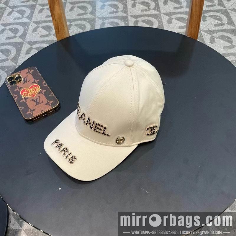 Replica Chanel Hat 032003