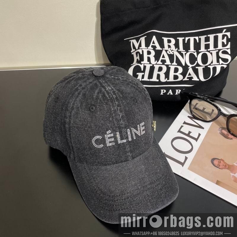 Replica Celine Hat 083005