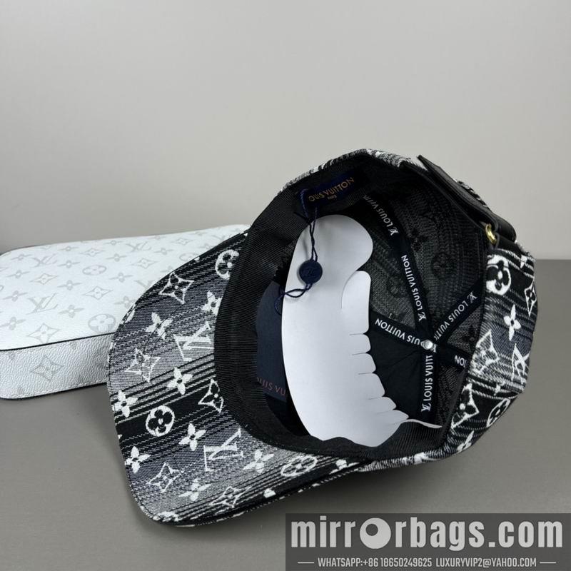 Replica LV Hat dx72