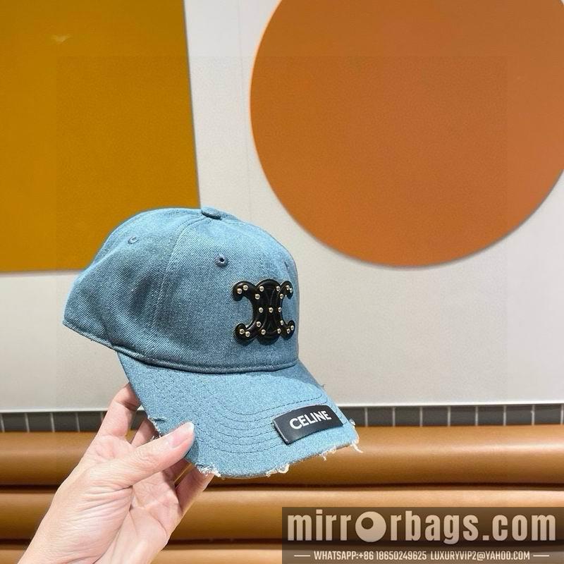 Replica Celine Hat 041404