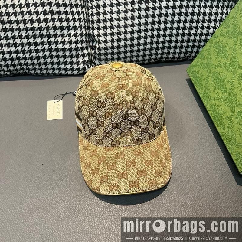 Replica Gucci Hat dx136